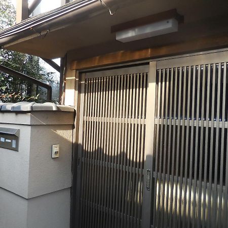 Tatamiya Inn Kyoto Ngoại thất bức ảnh