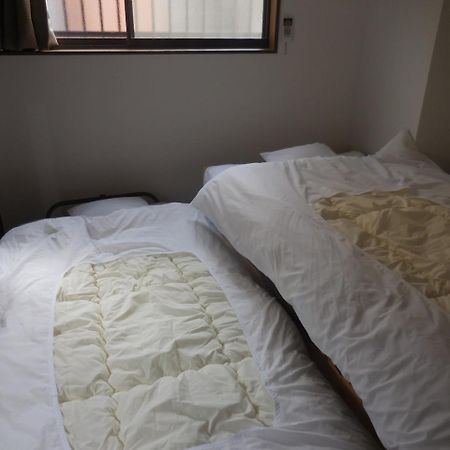 Tatamiya Inn Kyoto Ngoại thất bức ảnh