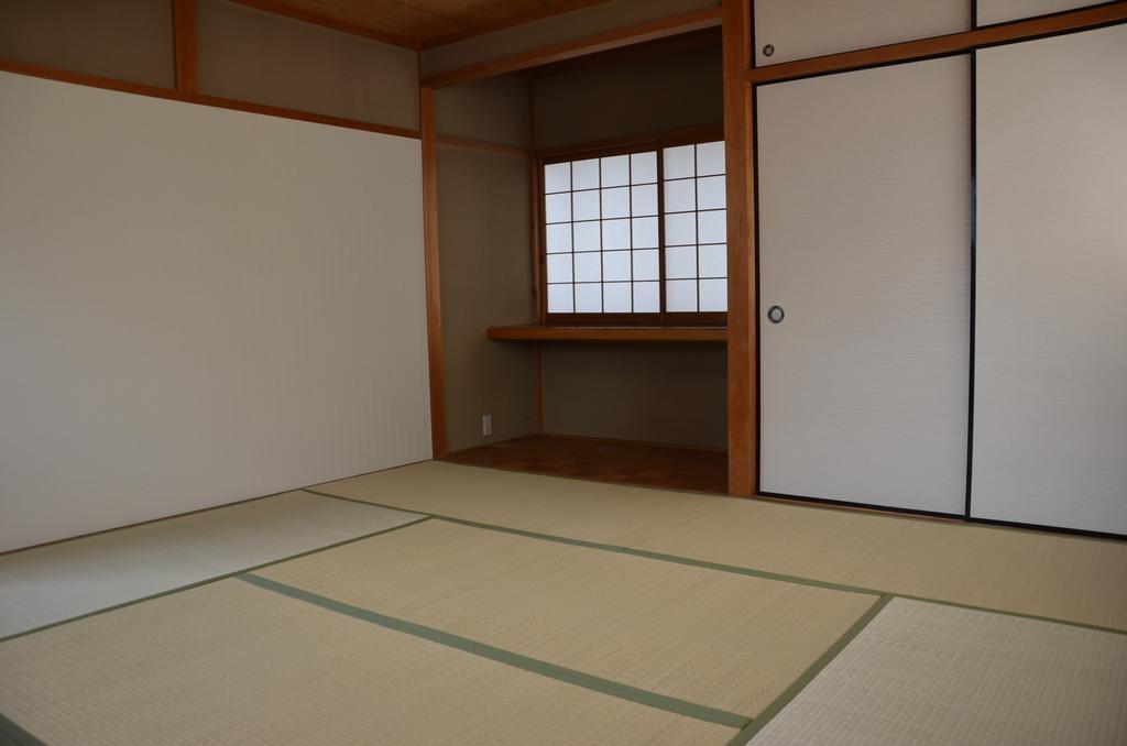 Tatamiya Inn Kyoto Ngoại thất bức ảnh