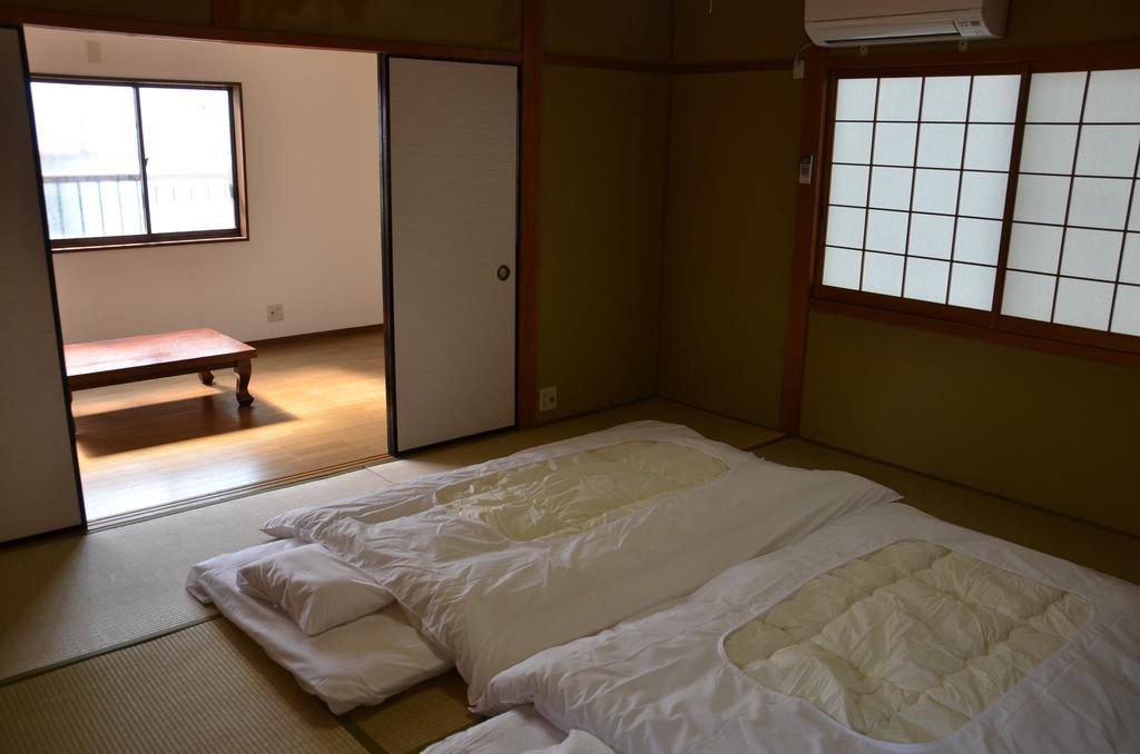 Tatamiya Inn Kyoto Ngoại thất bức ảnh