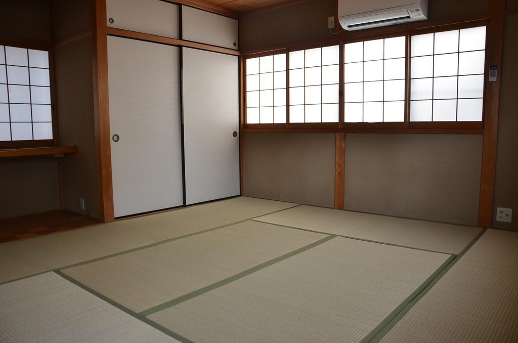 Tatamiya Inn Kyoto Ngoại thất bức ảnh
