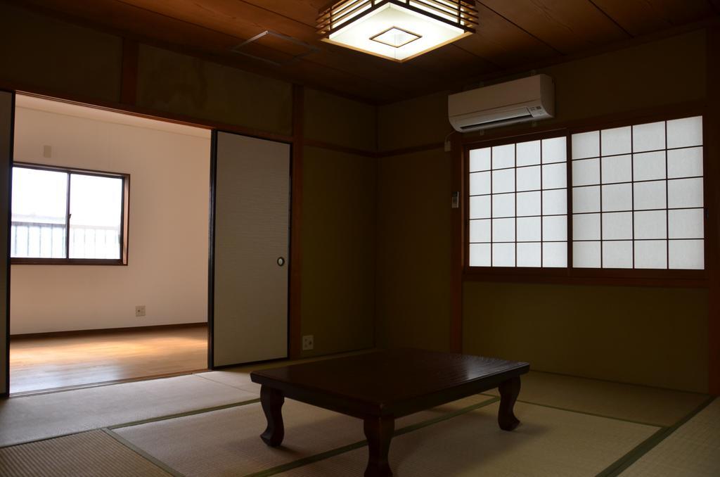 Tatamiya Inn Kyoto Ngoại thất bức ảnh