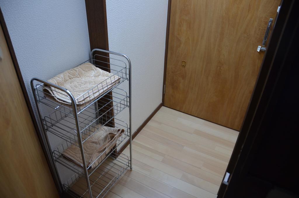 Tatamiya Inn Kyoto Ngoại thất bức ảnh