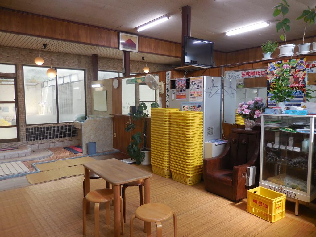 Tatamiya Inn Kyoto Ngoại thất bức ảnh