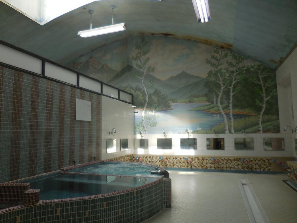 Tatamiya Inn Kyoto Ngoại thất bức ảnh