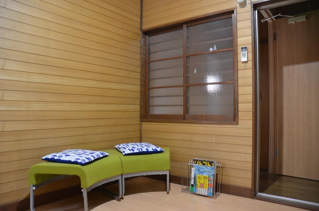 Tatamiya Inn Kyoto Ngoại thất bức ảnh