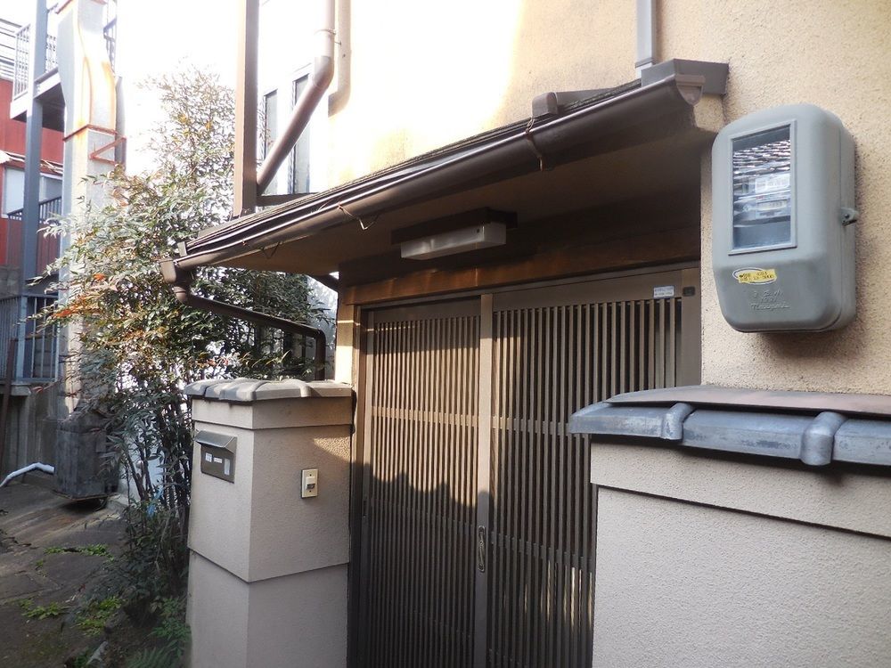 Tatamiya Inn Kyoto Ngoại thất bức ảnh