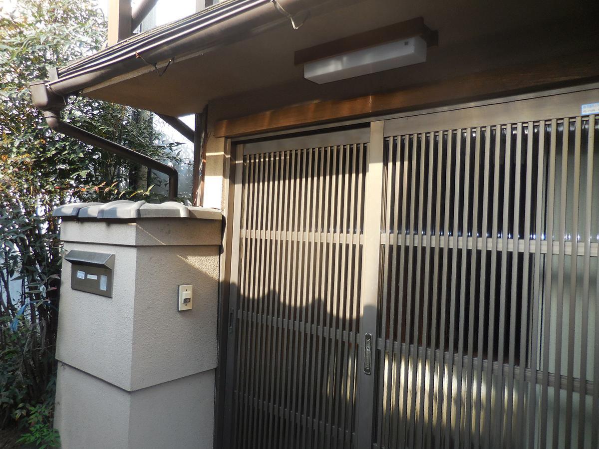 Tatamiya Inn Kyoto Ngoại thất bức ảnh