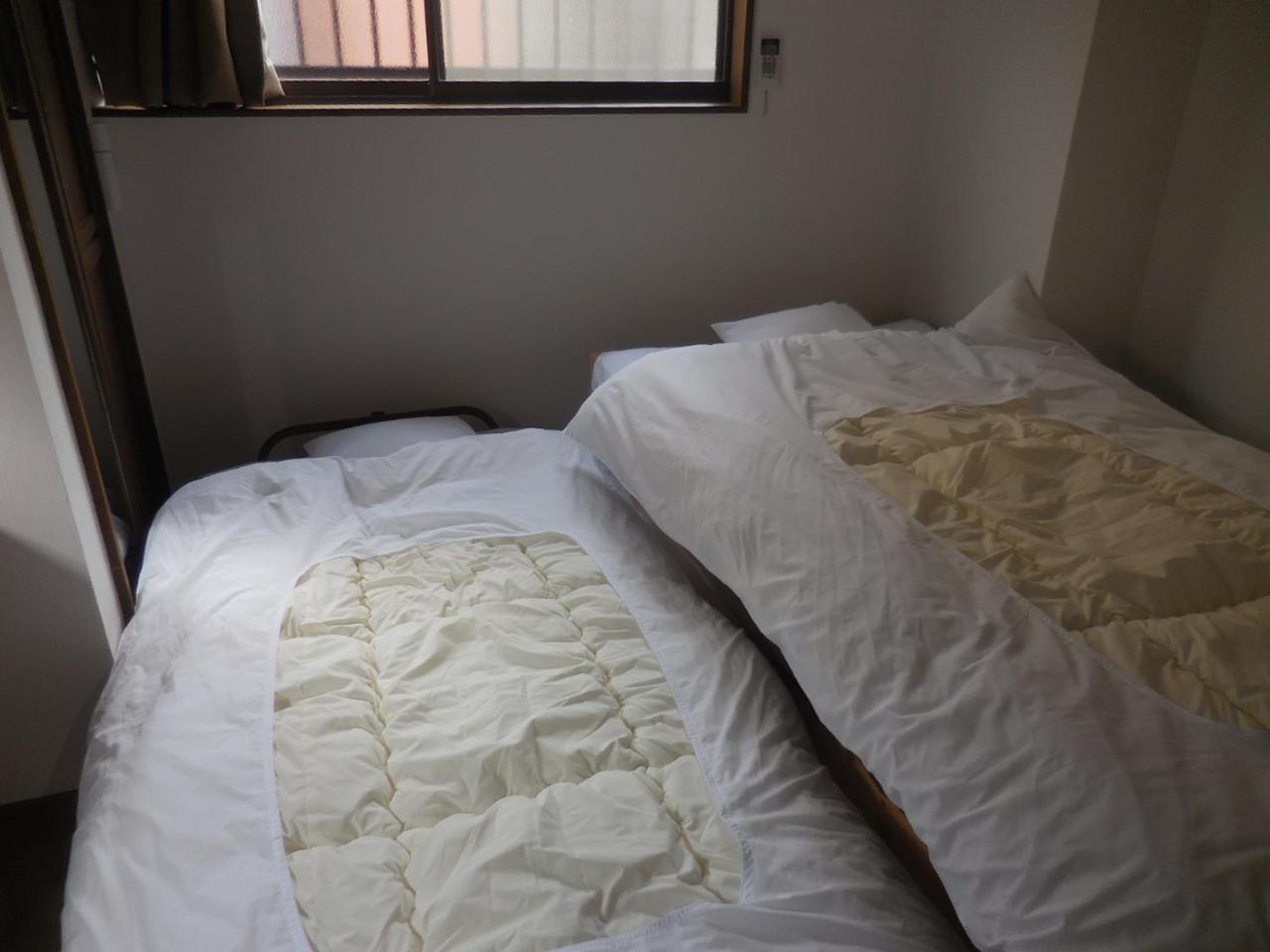 Tatamiya Inn Kyoto Ngoại thất bức ảnh